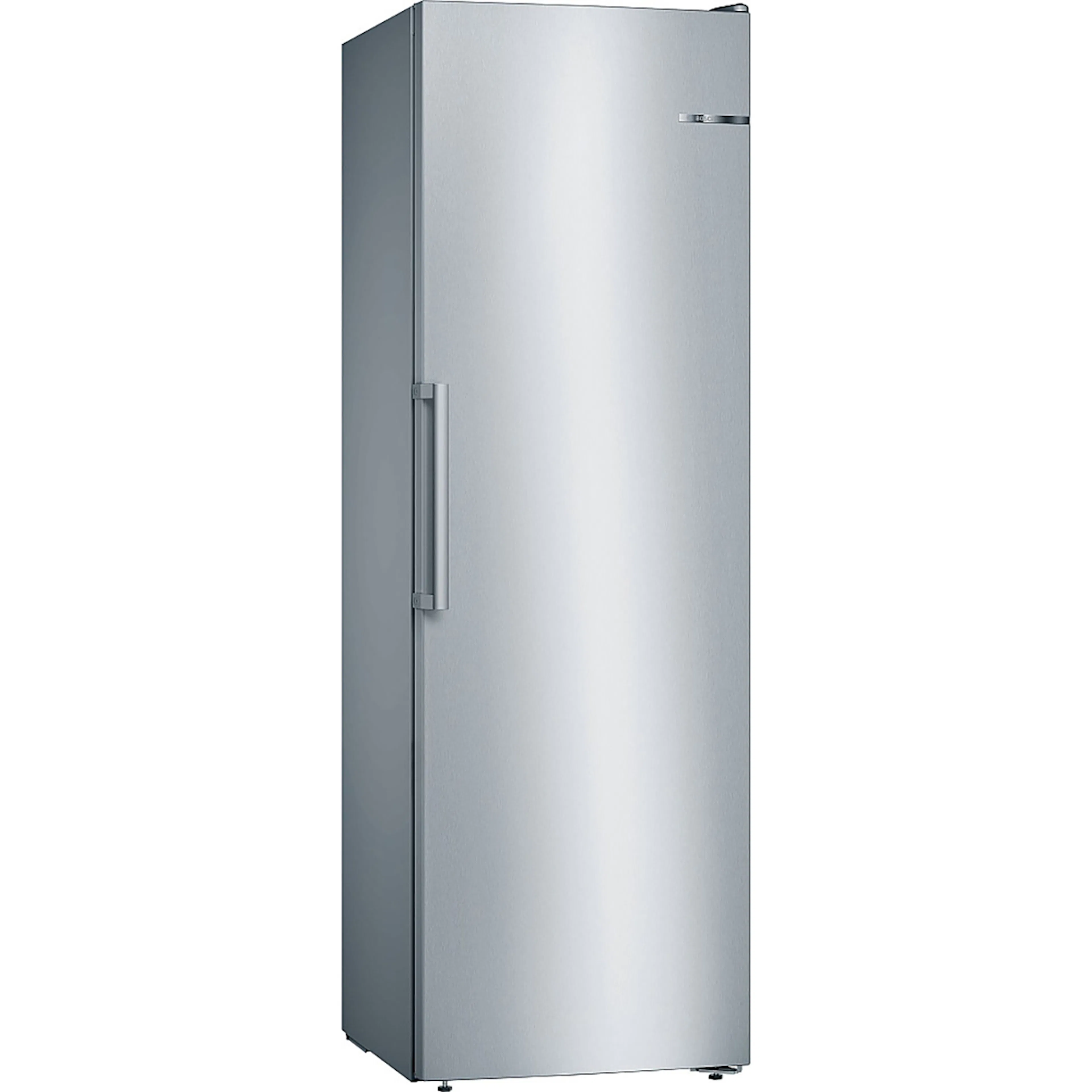 Fristående Frys Bosch GSN36VIEP Serie 4 Rostfri