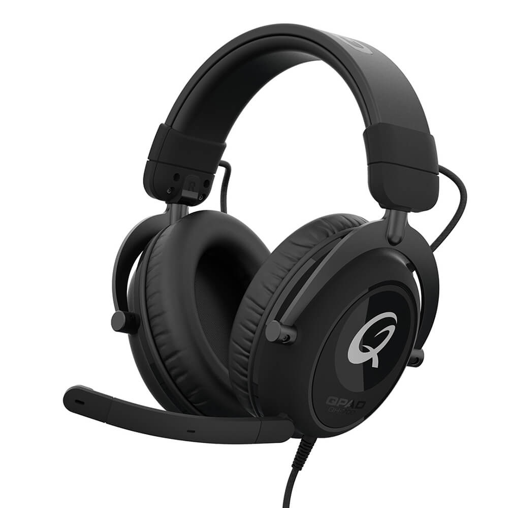 Gamingheadset Qpad QH700