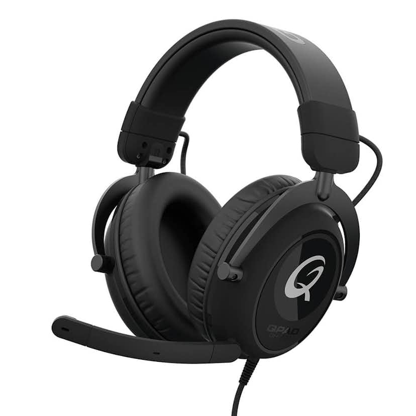 Gamingheadset Qpad QH700