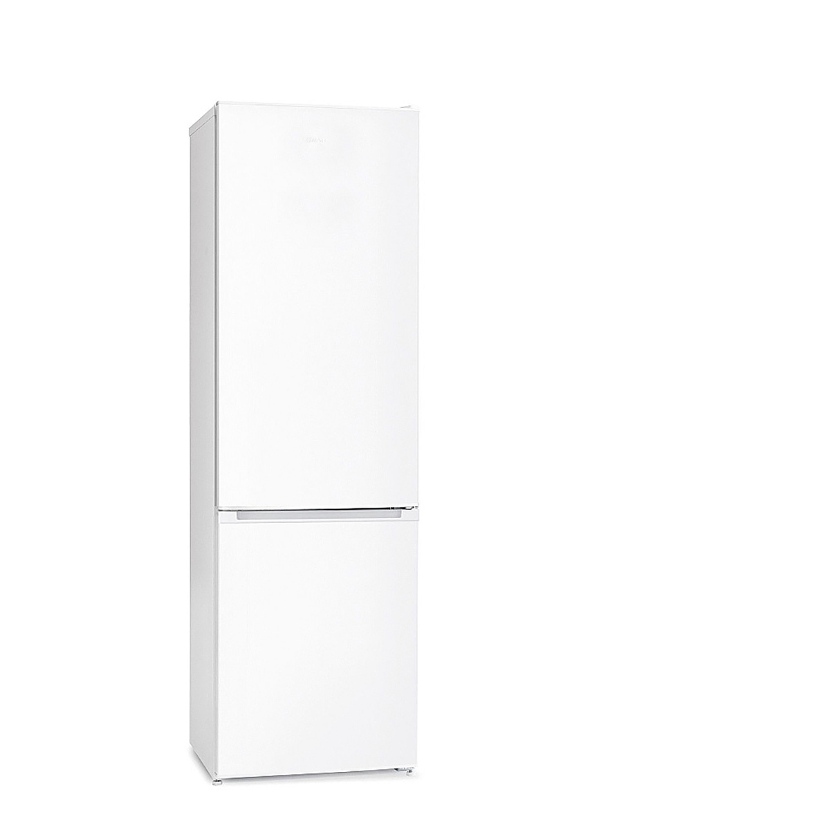 Fristående Kyl/Frys Gram 3295-94 med DualCooling och SafetyGlass