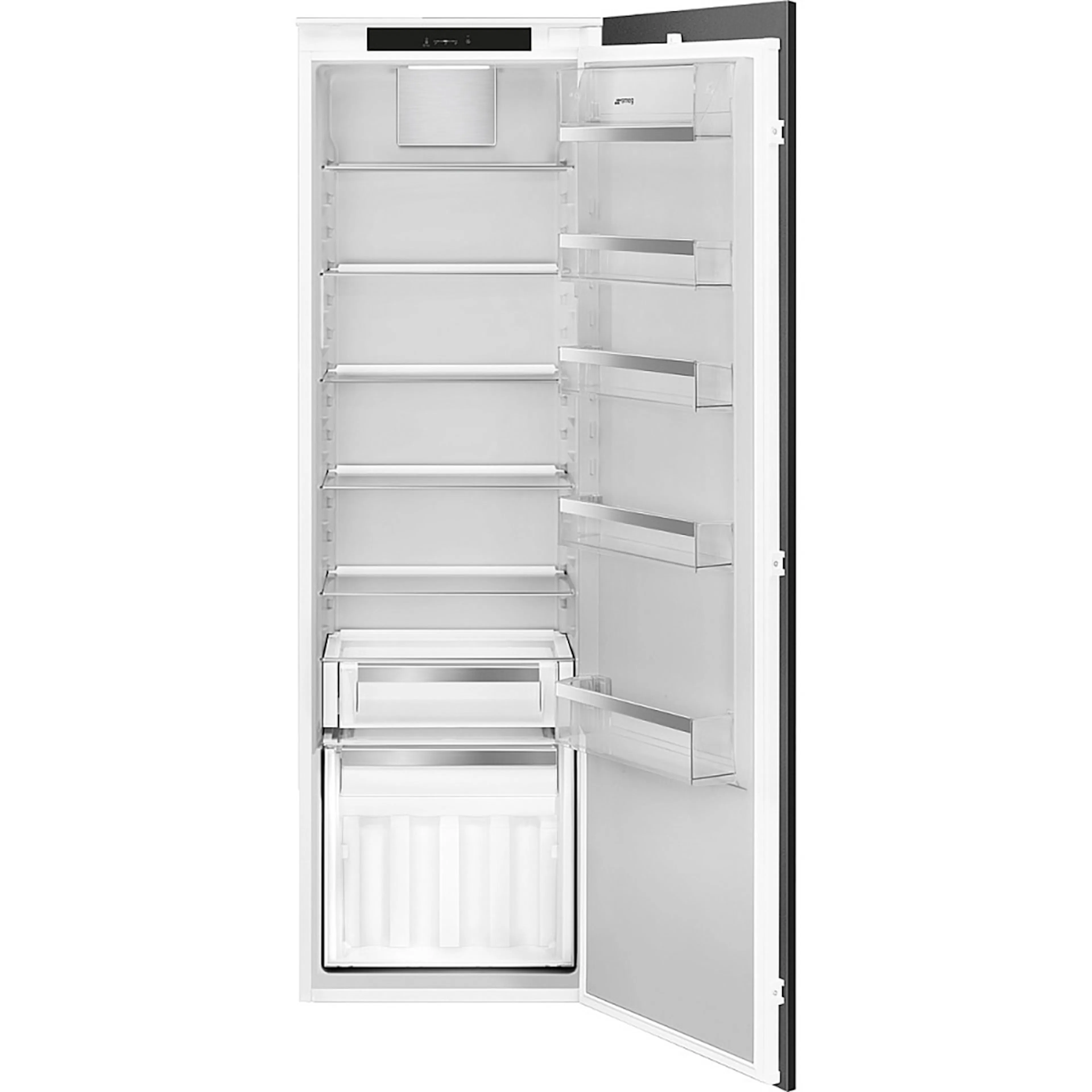 Integrerat Kylskåp Smeg S9L1741D