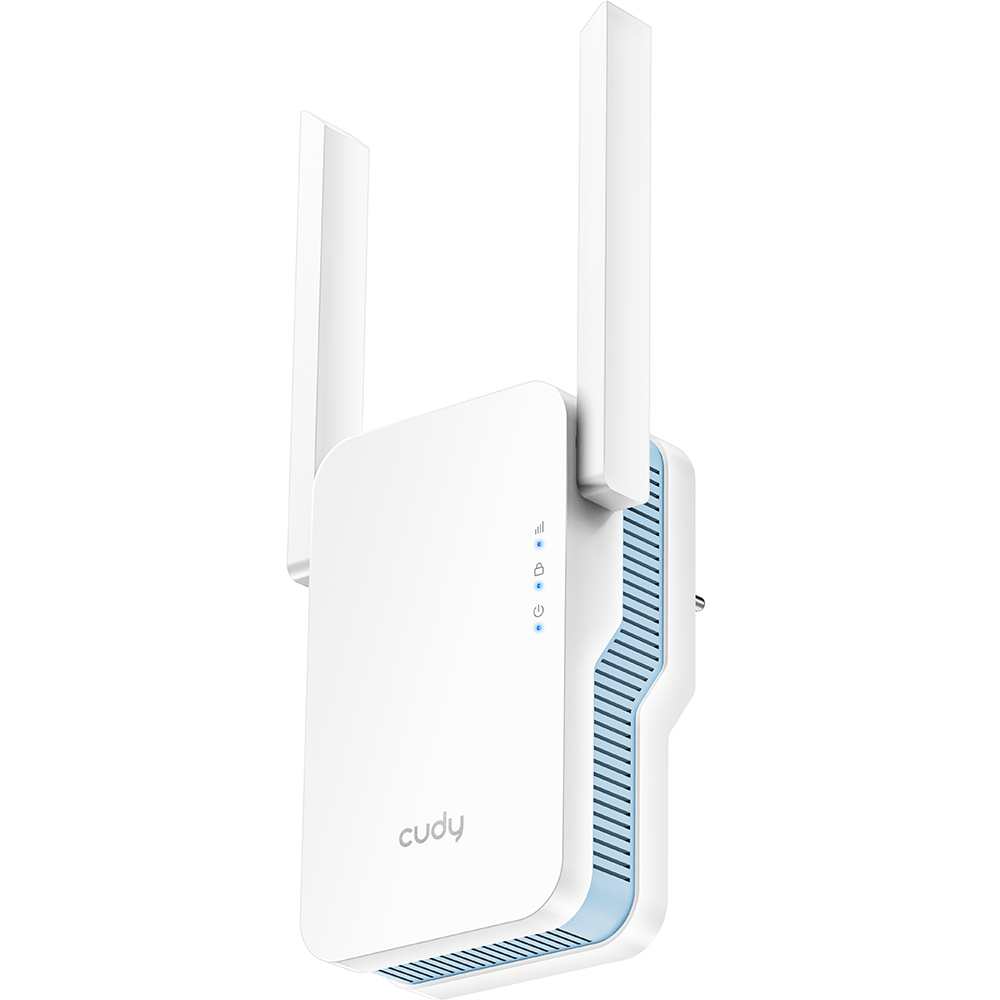 Wi-Fi Extender Cudy RE1200 AC1200 Mesh