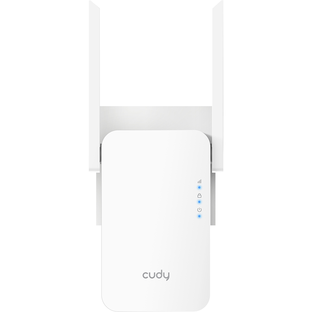 Wi-Fi Extender Cudy RE1200 AC1200 Mesh