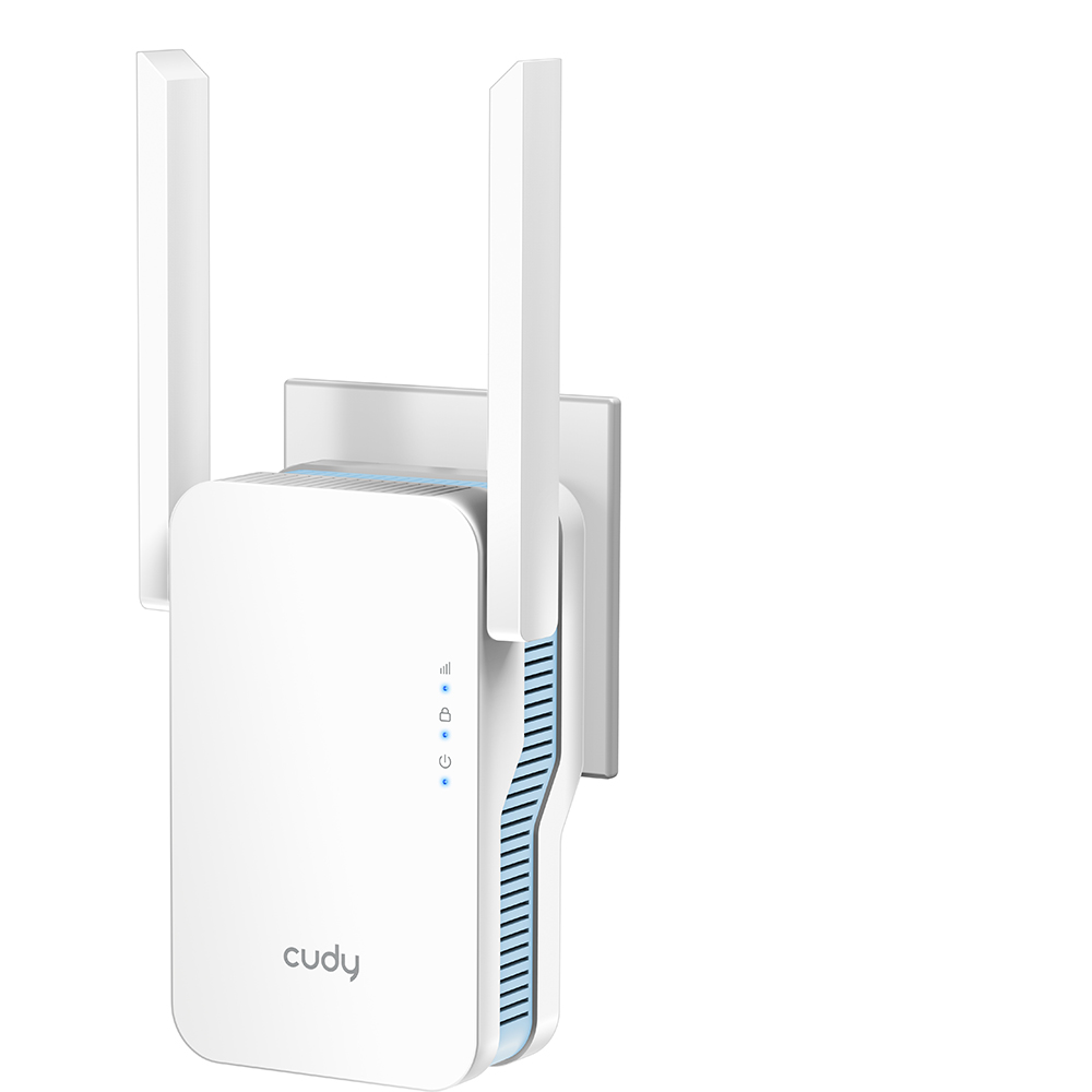 Wi-Fi Extender Cudy RE1200 AC1200 Mesh