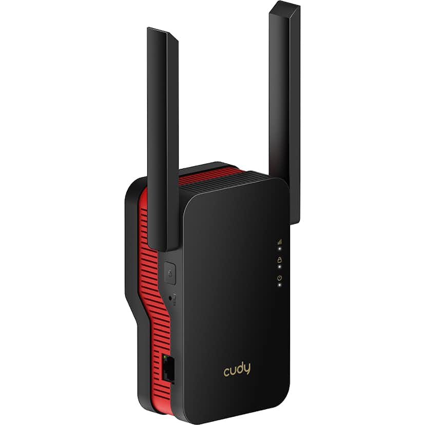 Wi-Fi Extender Cudy RE3000 AX3000 Mesh