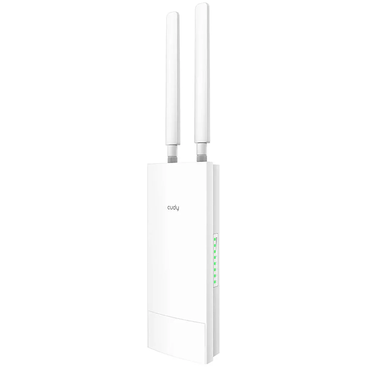 4G Router CUDY LT500 Outdoor Cat 4 AC1200 IP65 - Tillbehör Hemelektronik