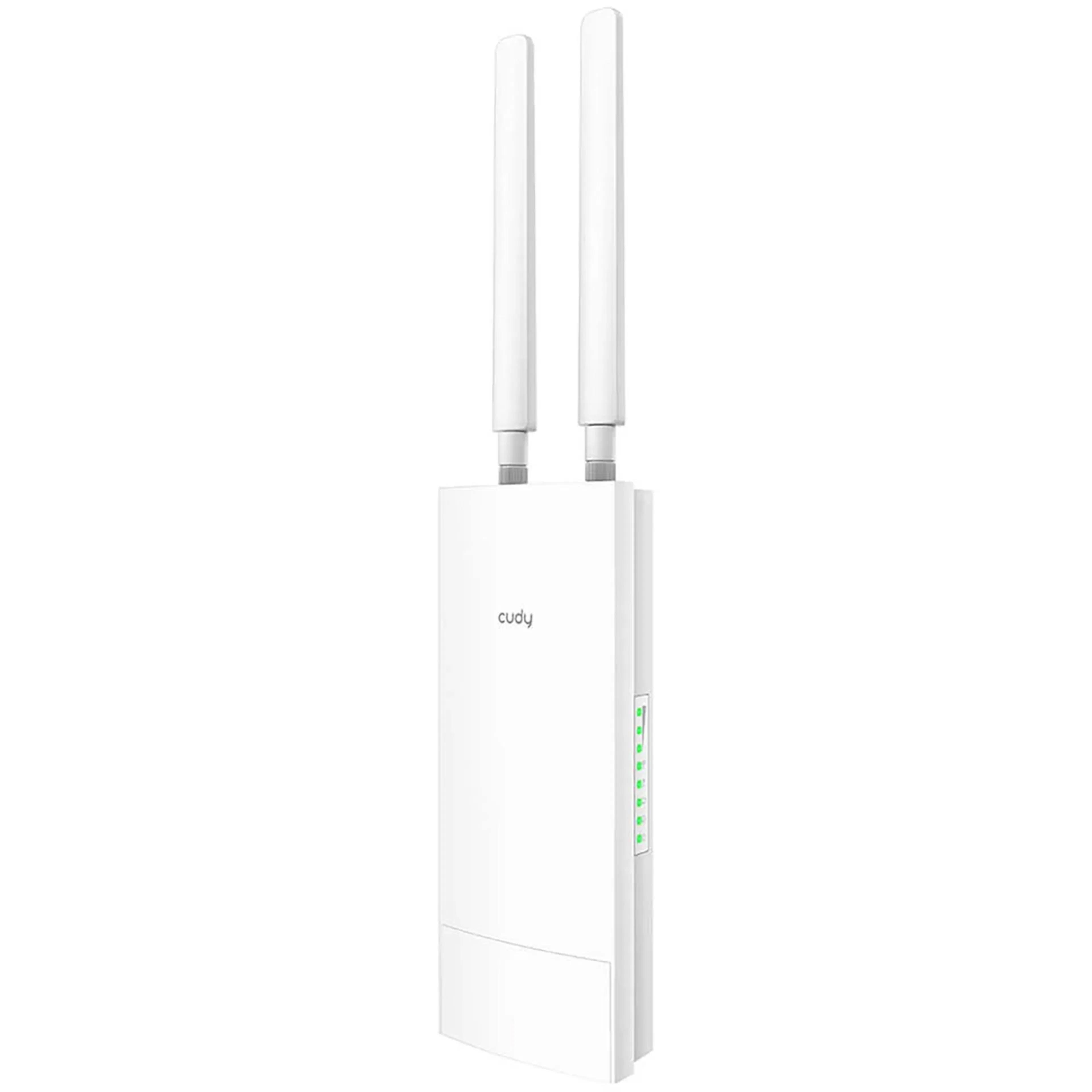 4G Router CUDY LT500 Outdoor Cat 4 AC1200 IP65 - Tillbehör Hemelektronik