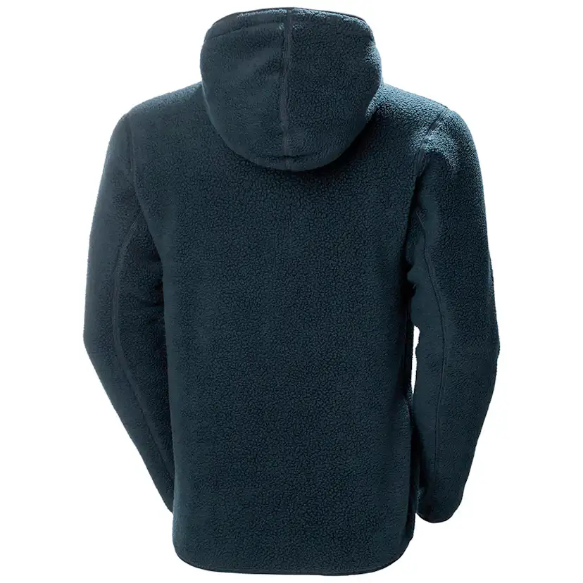 Pälsfiberhuvjacka Helly Hansen Workwear 72183-590 Heritage