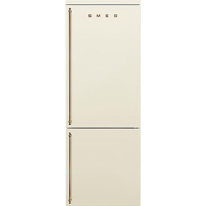 Kyl/Frys Smeg FA8005 Dubbla Kylsystem