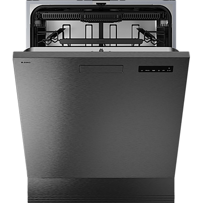 Diskmaskin Asko DBI8447AD.BS