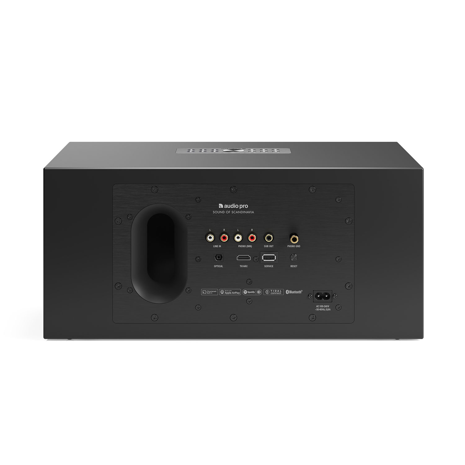 Högtalare AUDIO PRO C20 Multiroom
