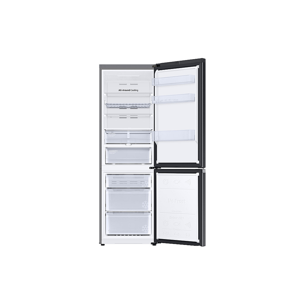 Kyl/Frys Samsung RB34C605CB1/EF