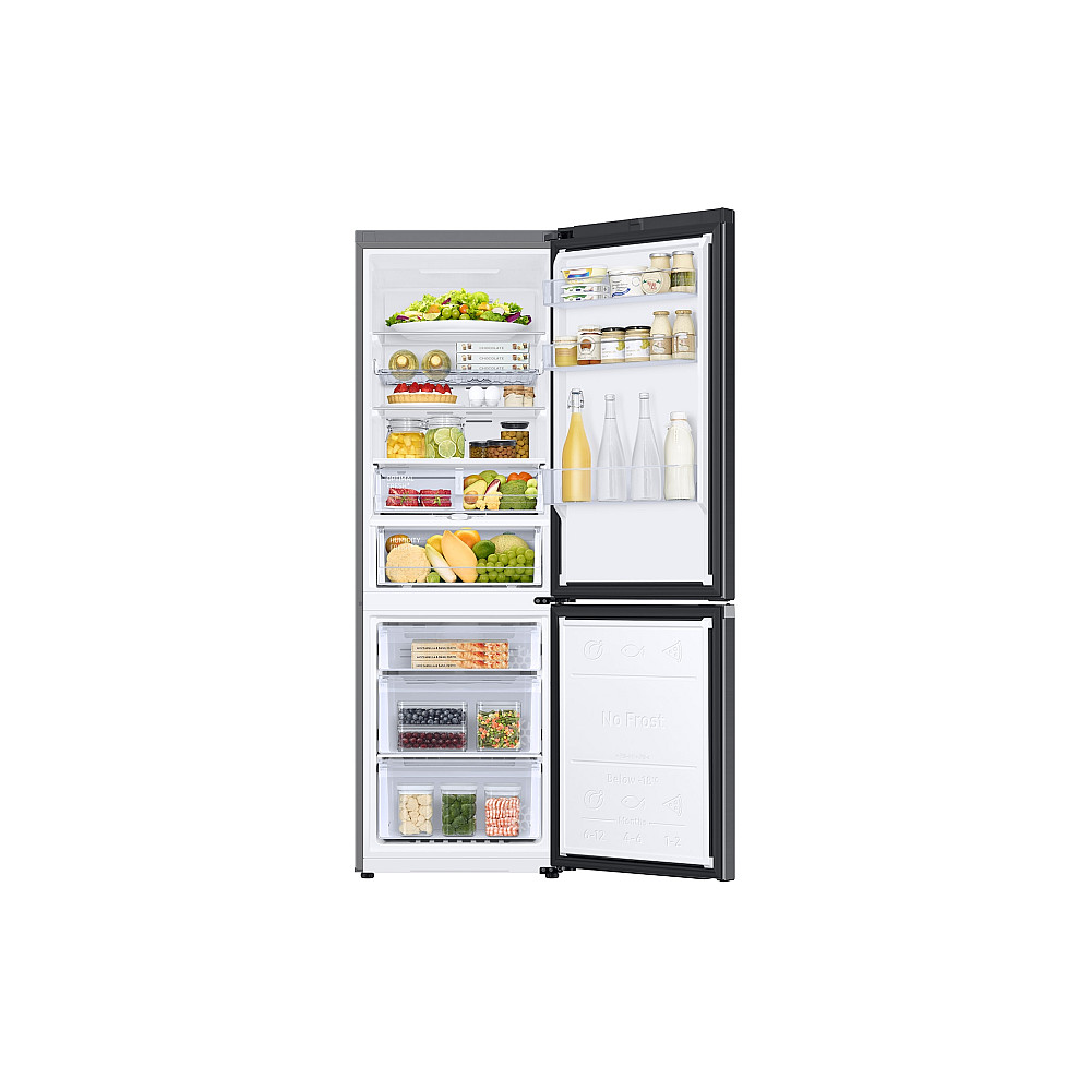 Kyl/Frys Samsung RB34C605CB1/EF