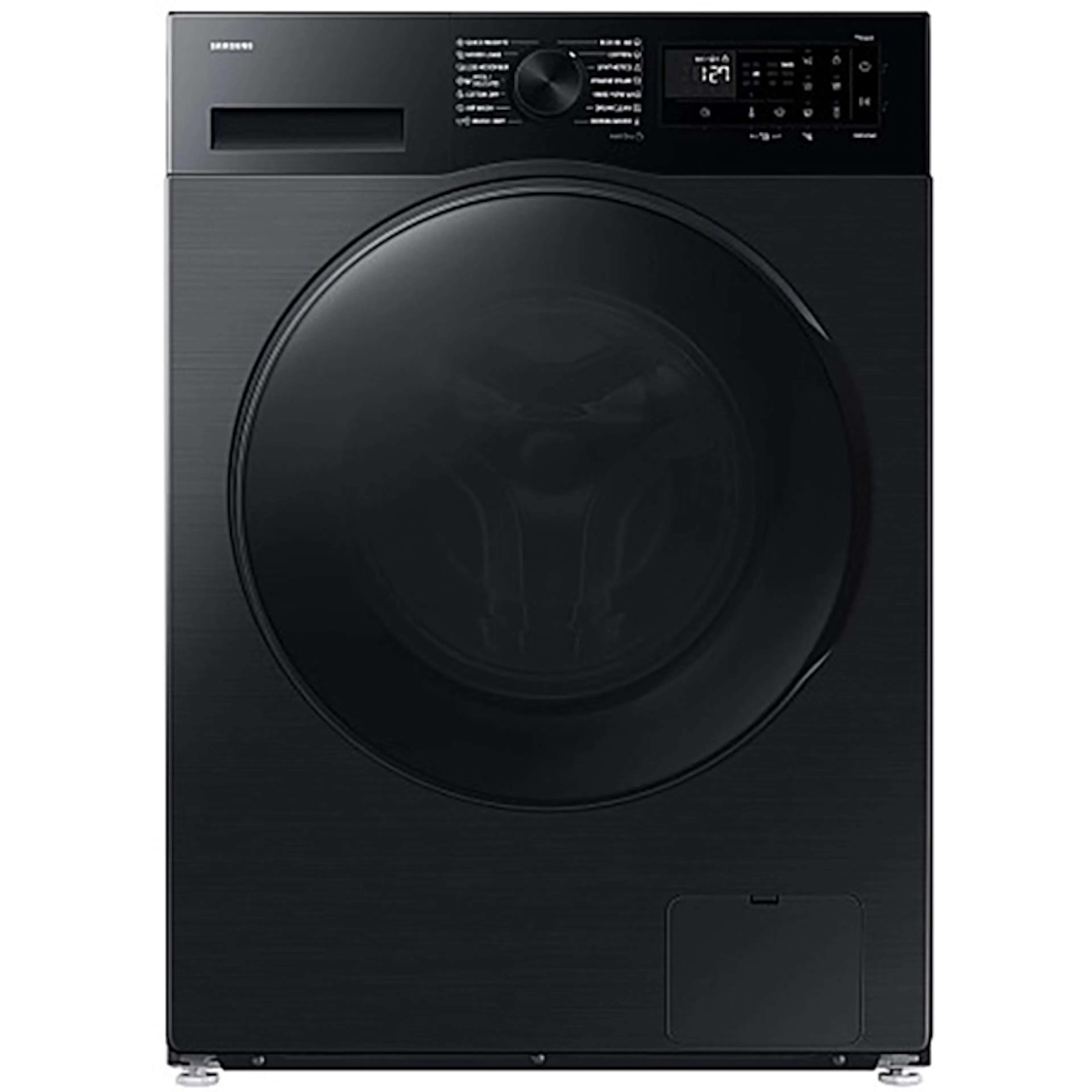Kombinerad Tvätt/Tork Samsung WD11DG5B15BBEE