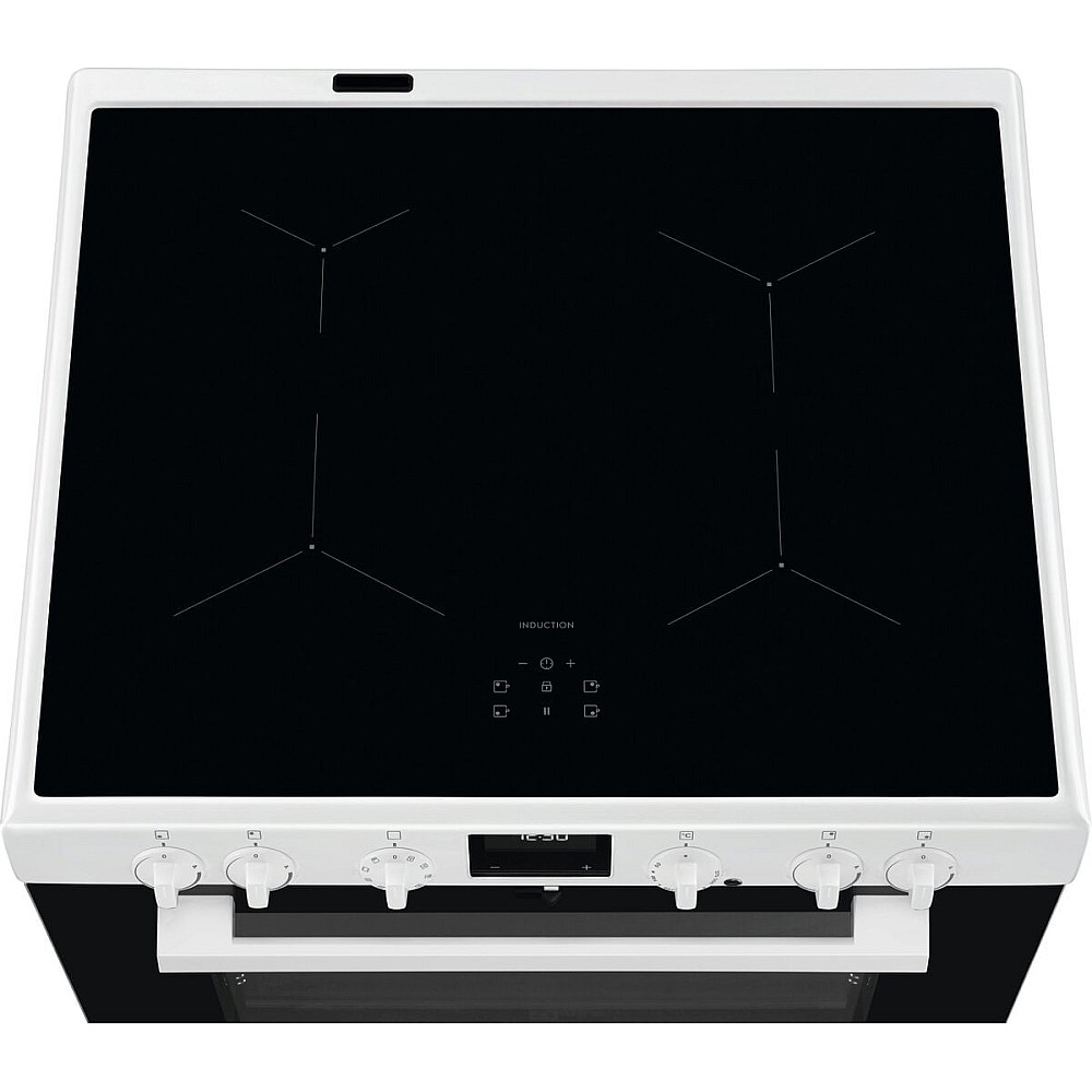 Induktionsspis Electrolux LKI74440SW