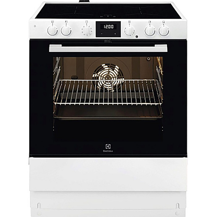 Induktionsspis Electrolux LKI74440SW