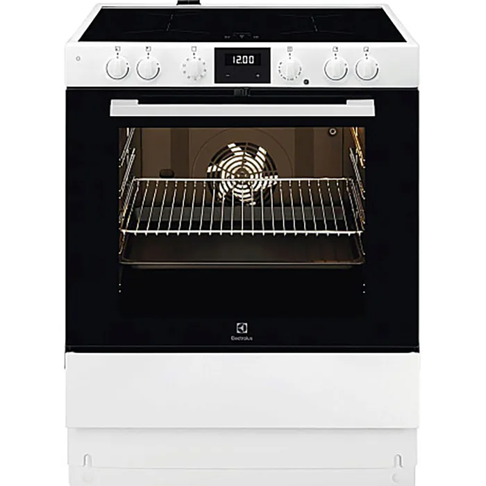 Induktionsspis Electrolux LKI74440SW