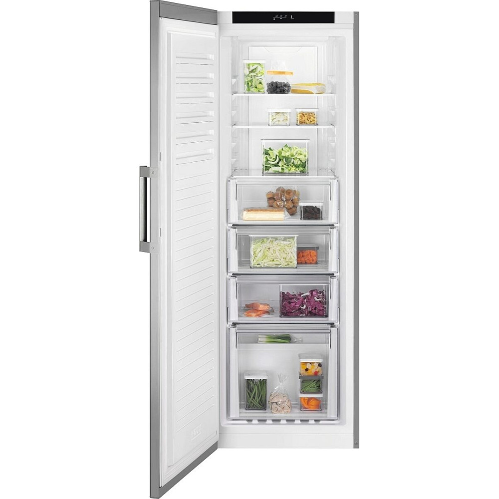 Fristående Frysskåp Electrolux LUC4NE2X1