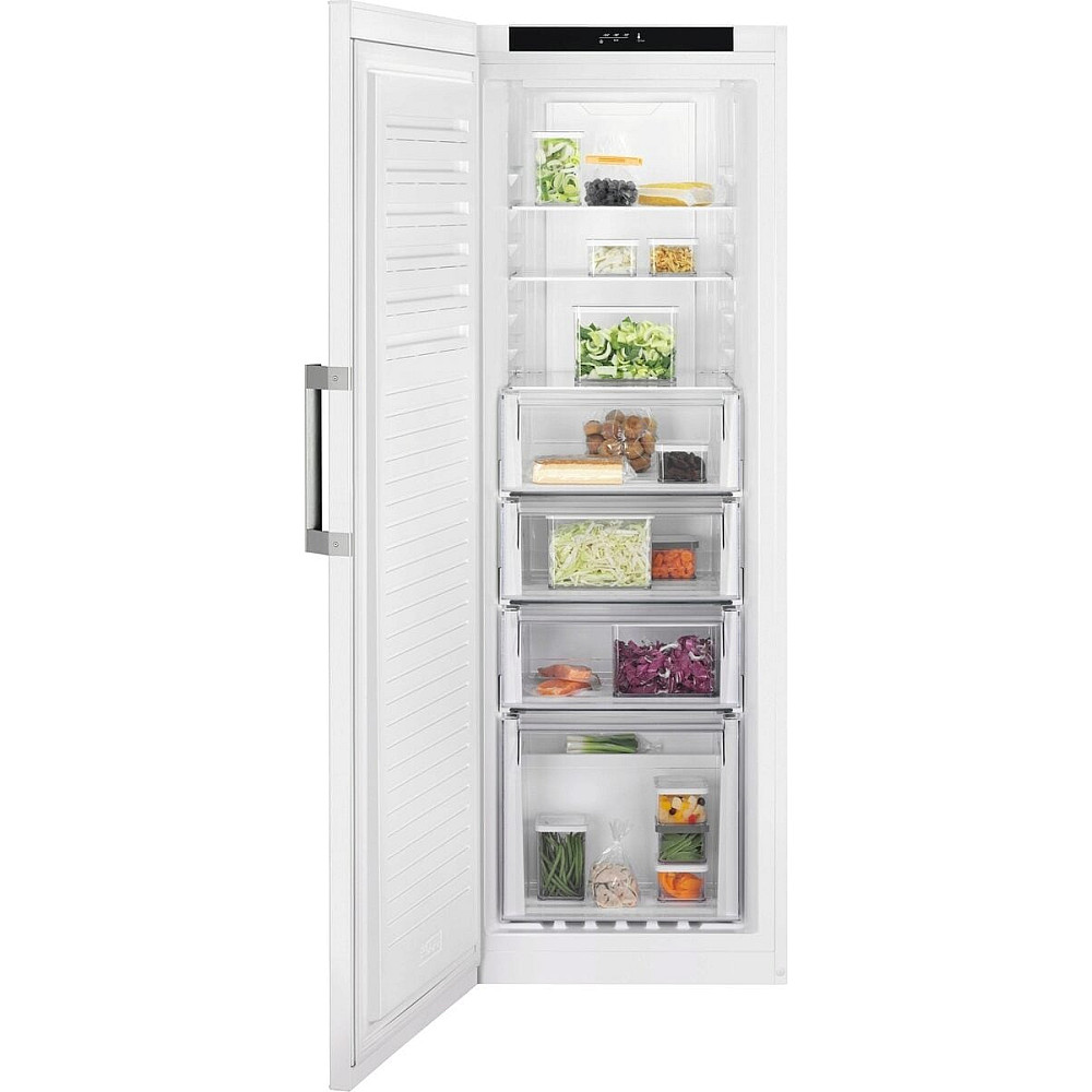 Fristående Frysskåp Electrolux LUC4NE2W1