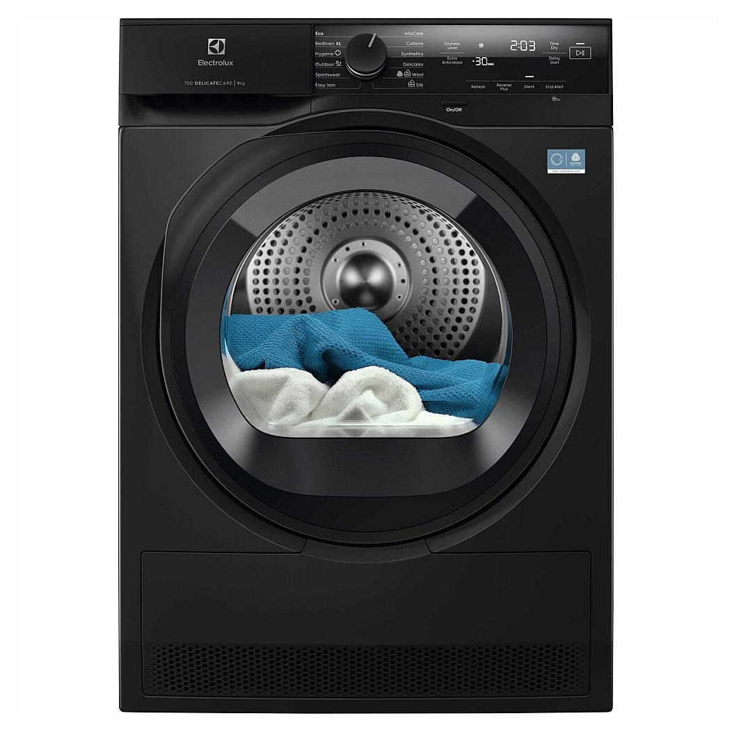 Värmepumpstumlare Electrolux EDI742R95G