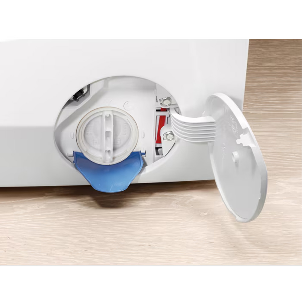 Kombinerad Tvätt/Tork Electrolux EWI874LY6Q