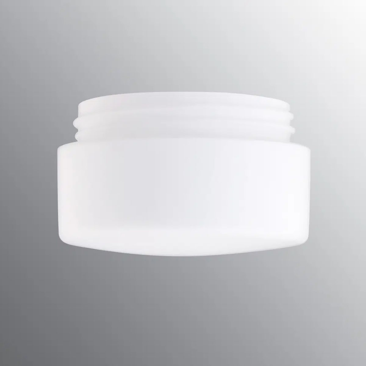 Kupa Ifö Electric Opus Matt Opal HxD: 56x138 mm