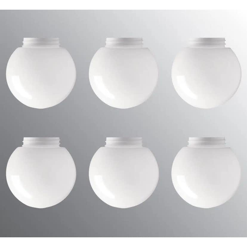Kupa Ifö Electric Blank Opal Ifökupa 84,5 mm 6-pack 150 mm