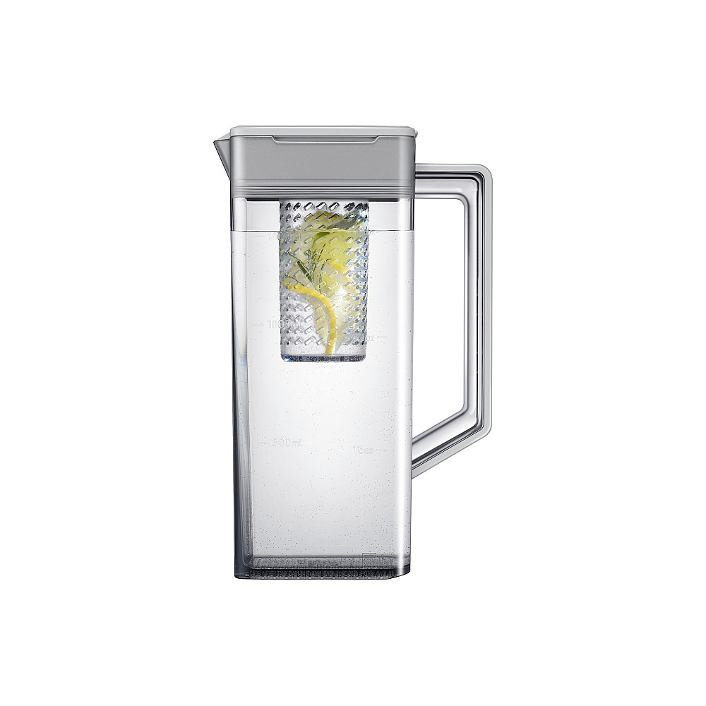 Kyl/Frys Samsung RF59C701EB1/EF Series 7  French Door