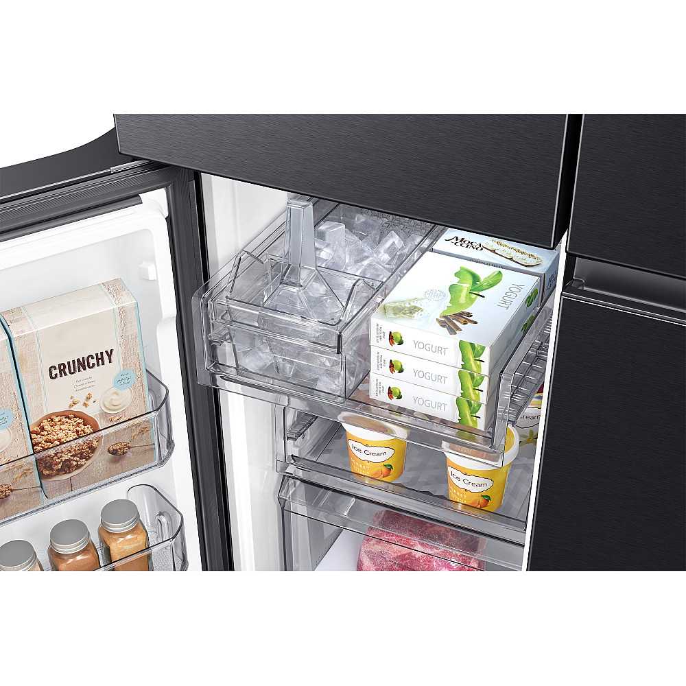 Kyl/Frys Samsung RF59C701EB1/EF Series 7  French Door