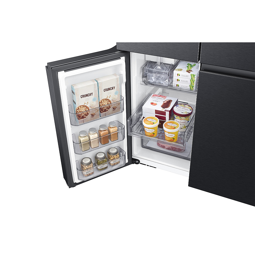 Kyl/Frys Samsung RF59C701EB1/EF Series 7  French Door