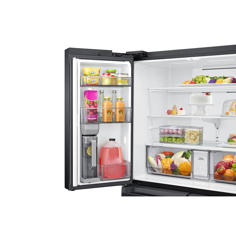 Kyl/Frys Samsung RF59C701EB1/EF Series 7  French Door