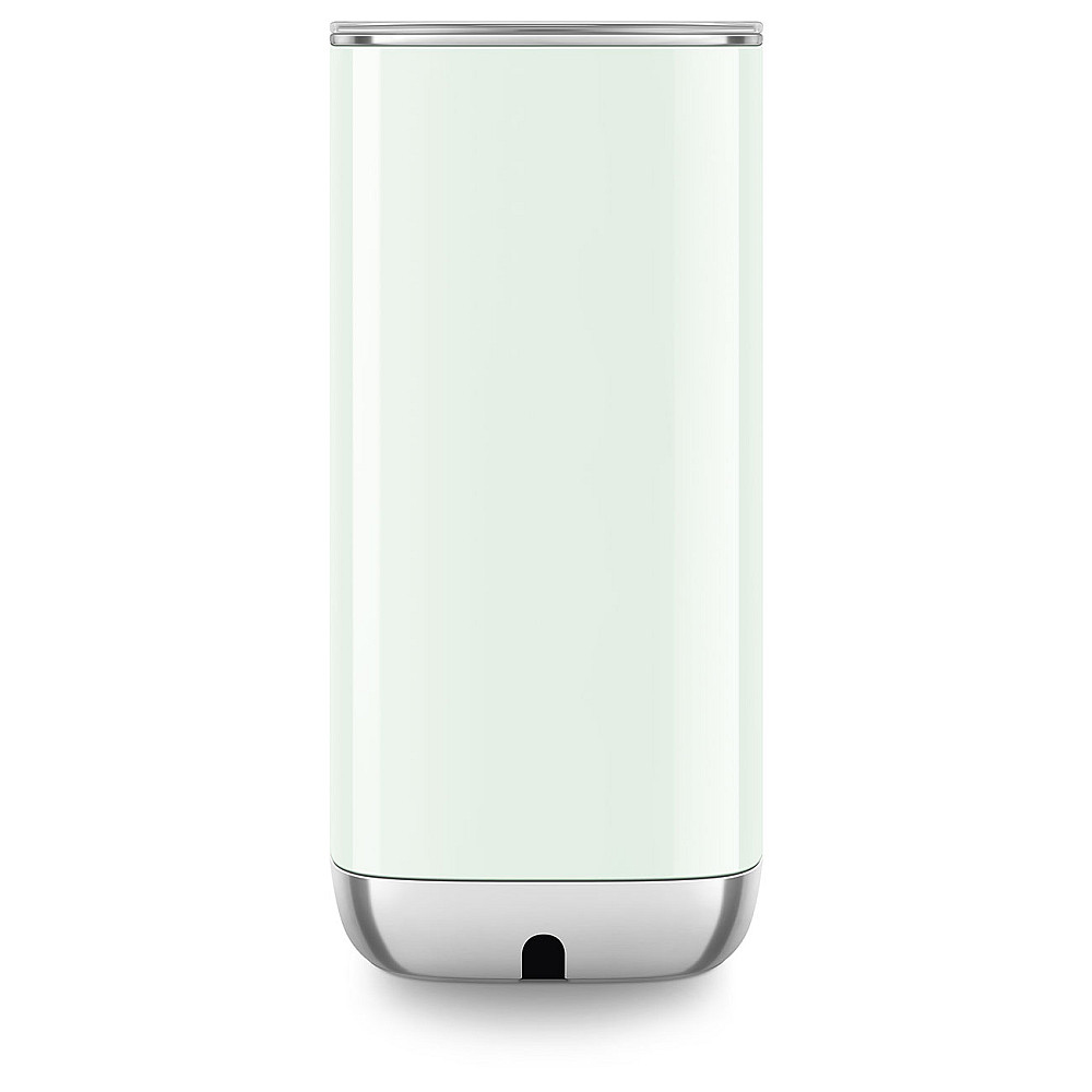 Mini Mjölkskummare Smeg MFF02PGEU Pastellgrön