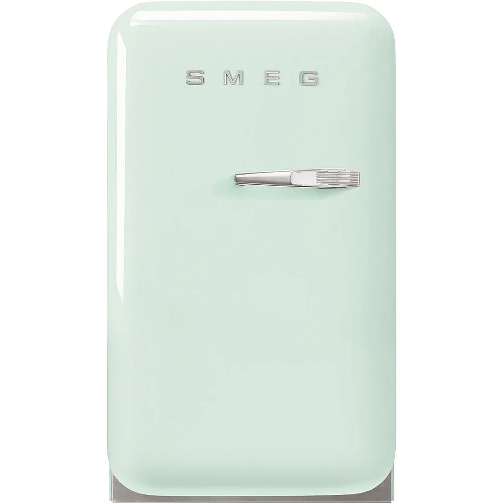 Kylskåp Smeg FAB5LPG6 50's Style Pastellgrön