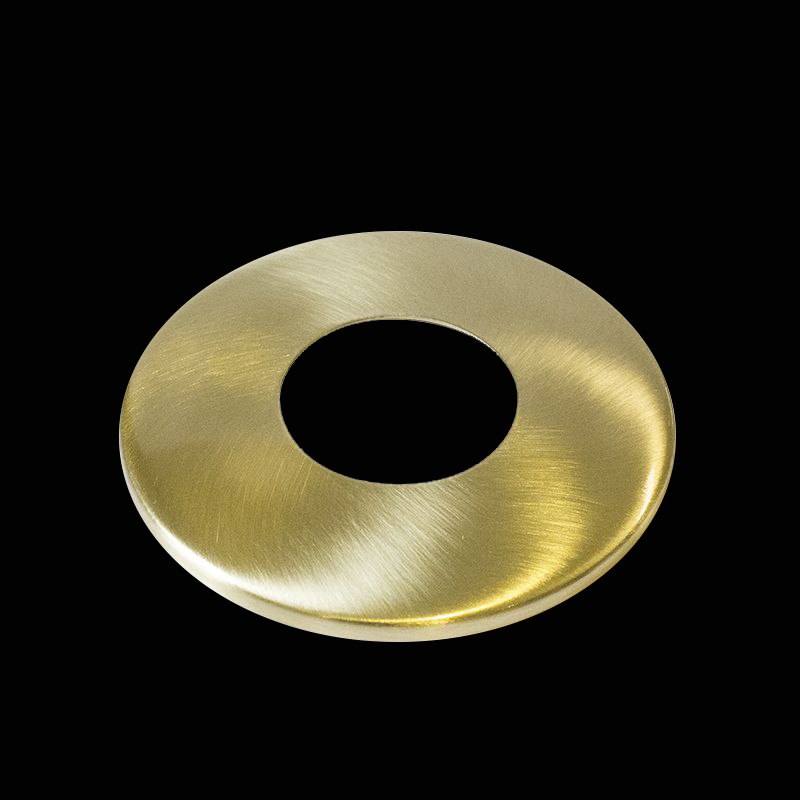 Tillbehör Designlight Decor Ring Guld