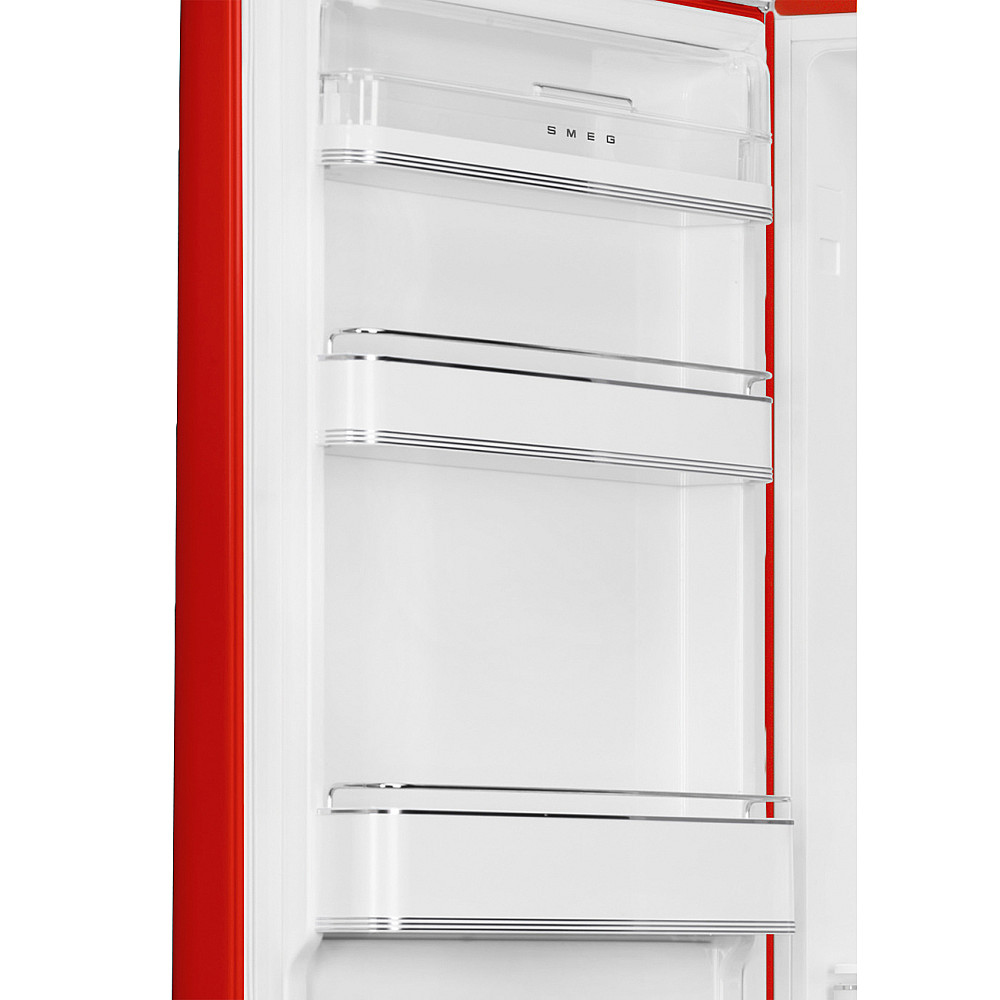 Kombinerad Kyl/Frys Smeg FAB32LRD6
