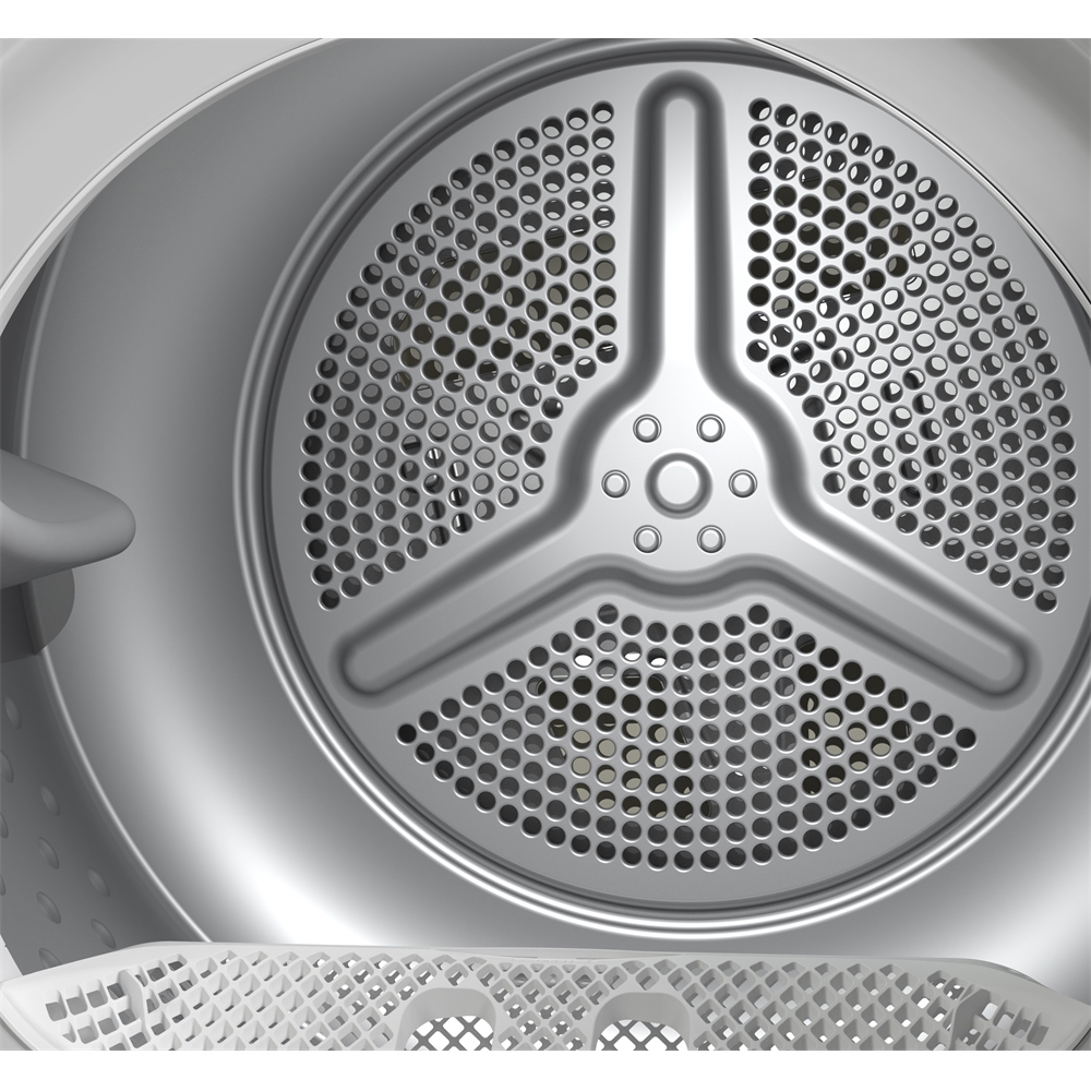 Värmepumptorktumlare Cylinda TVP911G29C