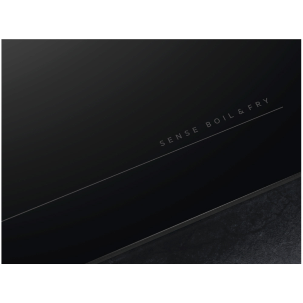 Induktionshäll AEG TI64IB3SFB