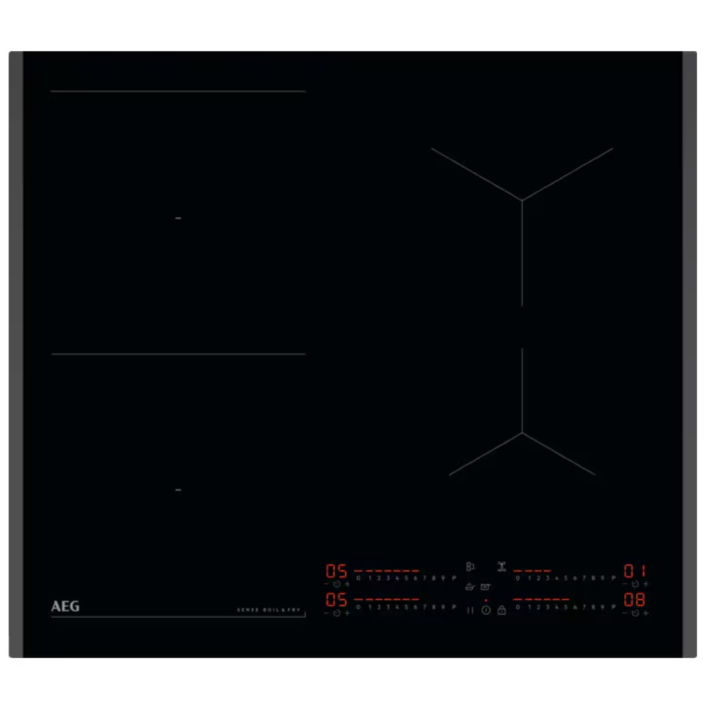 Induktionshäll AEG TI64IB3SFB