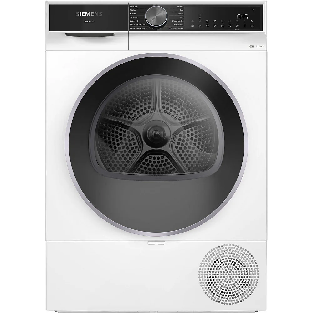 Värmepumptorktumlare Siemens WQ42K20LSN