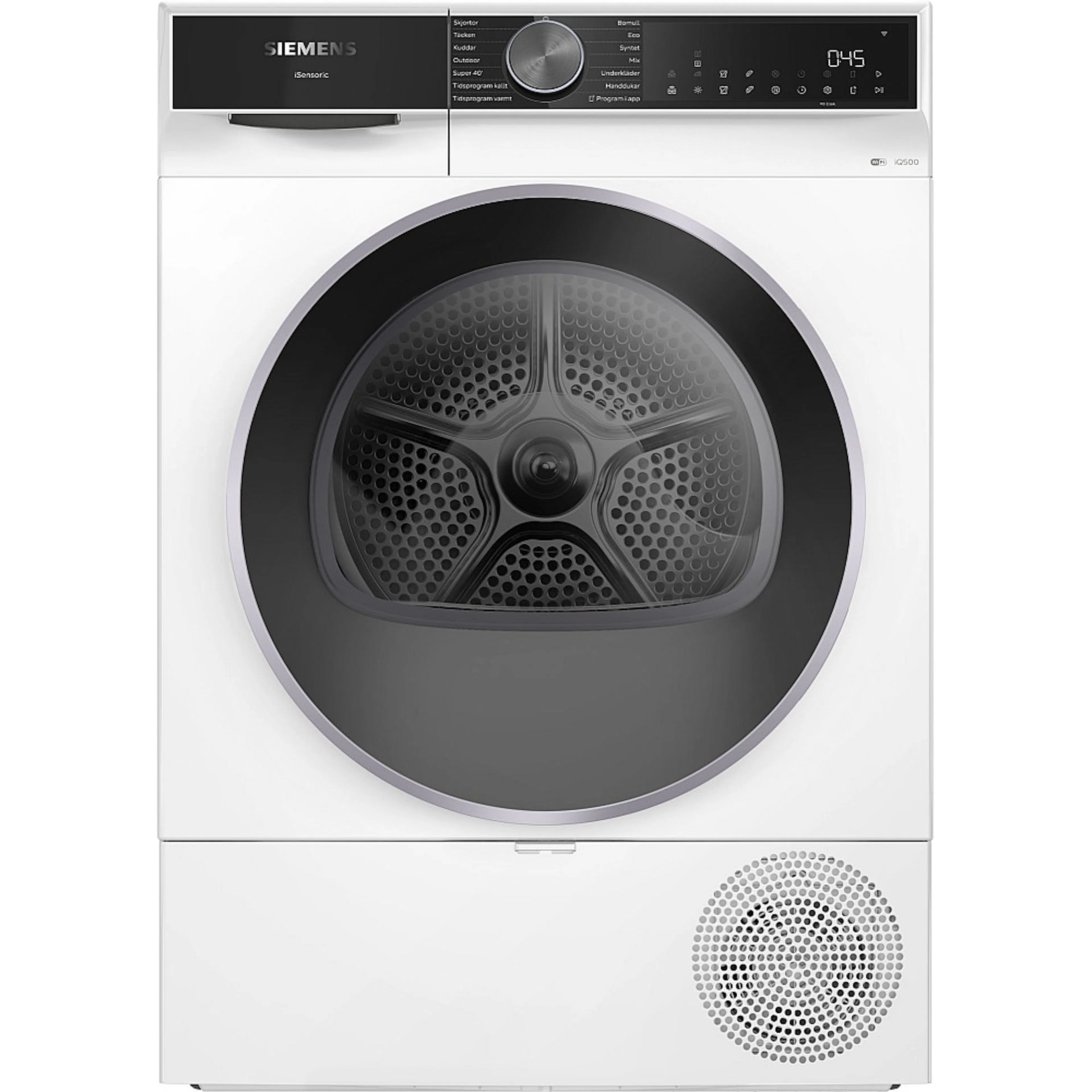 Värmepumptorktumlare Siemens WQ42K20LSN