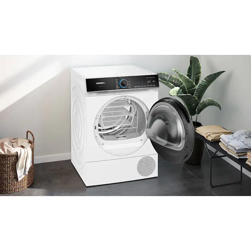 Värmepumptorktumlare Siemens WQ46B2DPDN