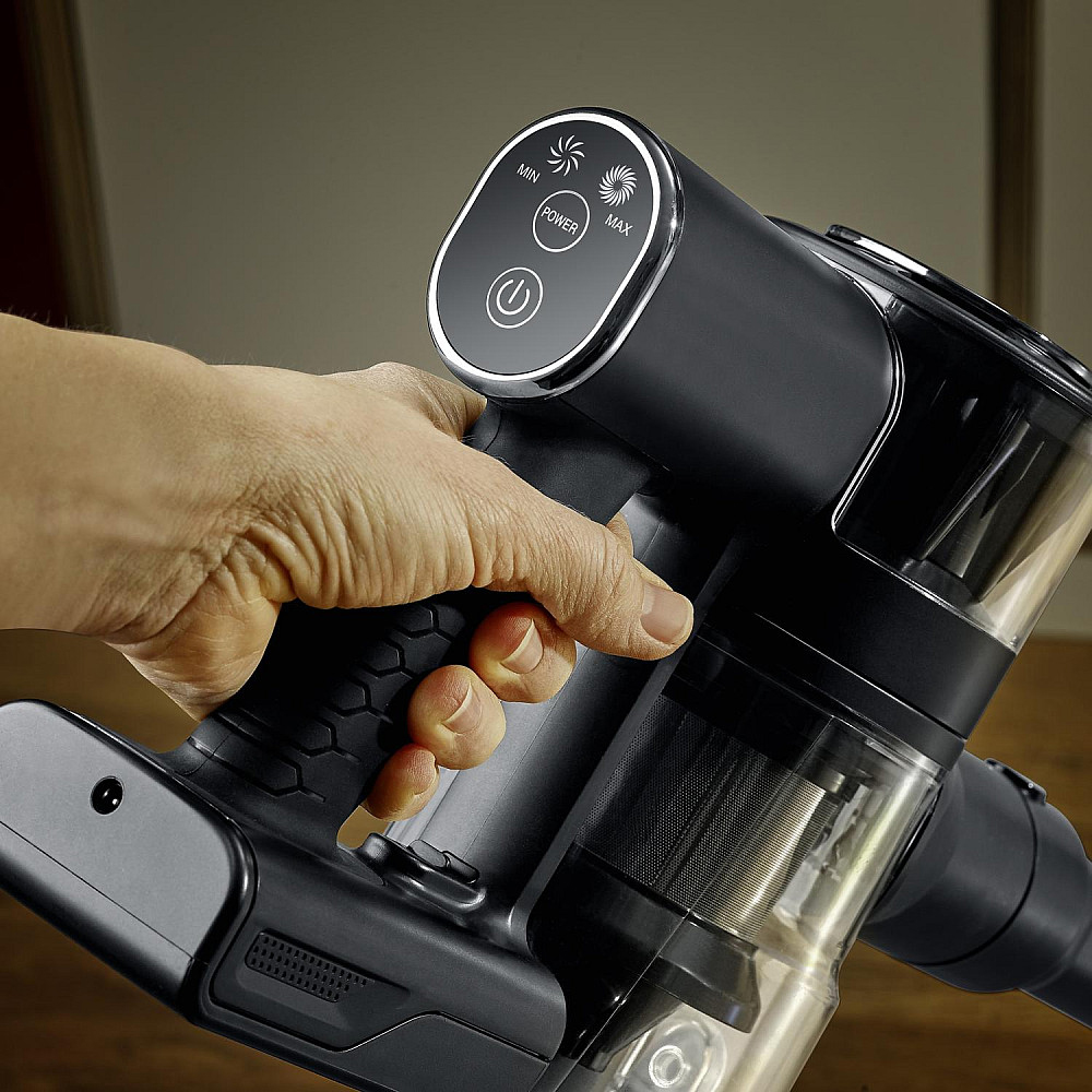 Skaftdammsugare Severin HV 7178