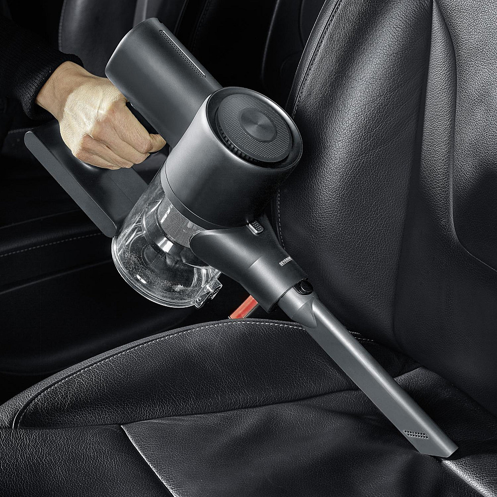 Skaftdammsugare Severin HV 7178