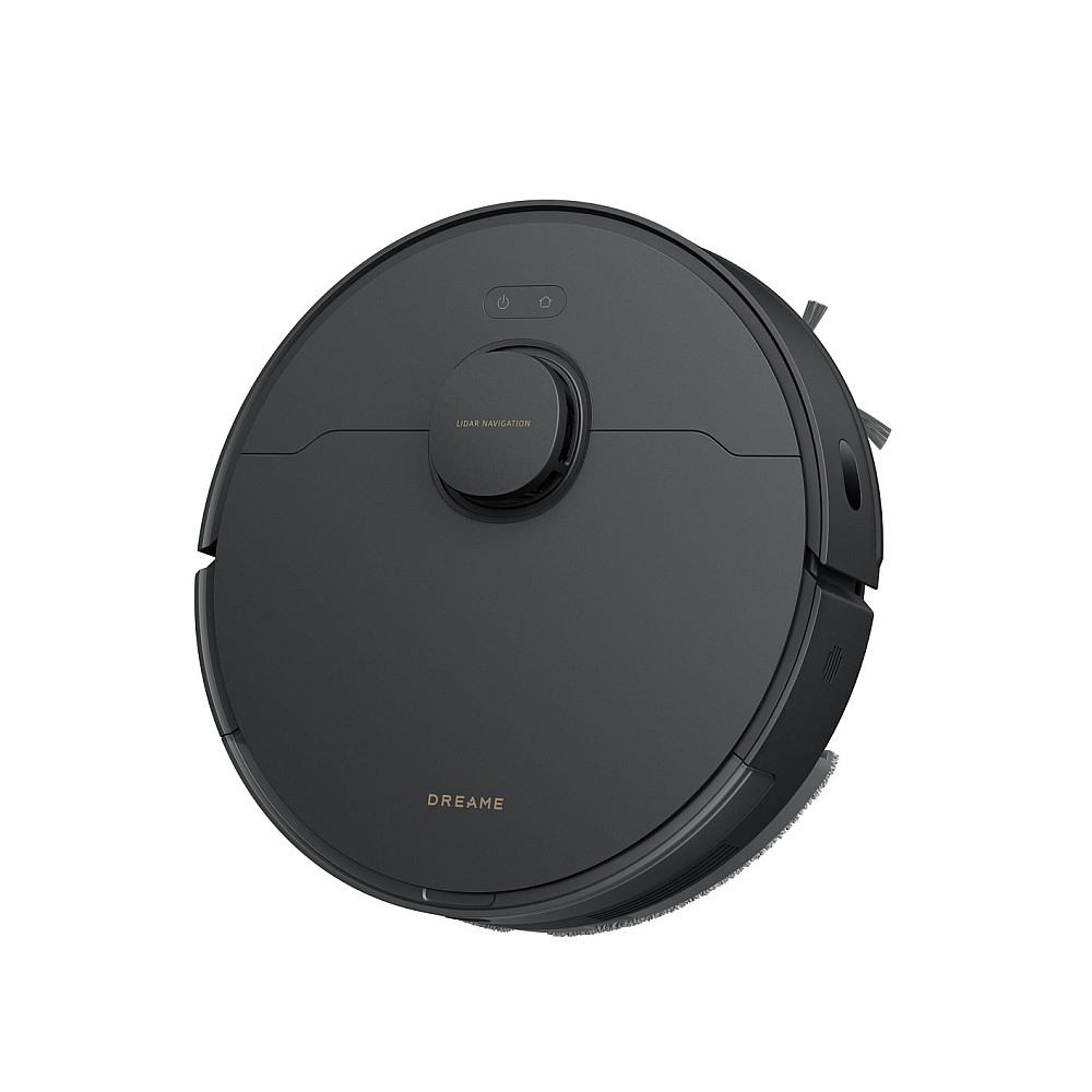 Robotdammsugare Dreame D20 Svart