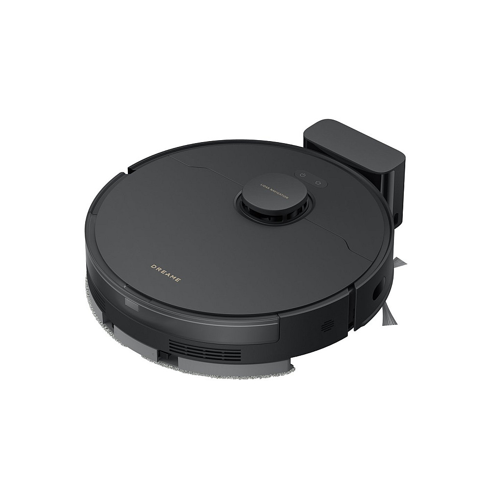 Robotdammsugare Dreame D20 Svart