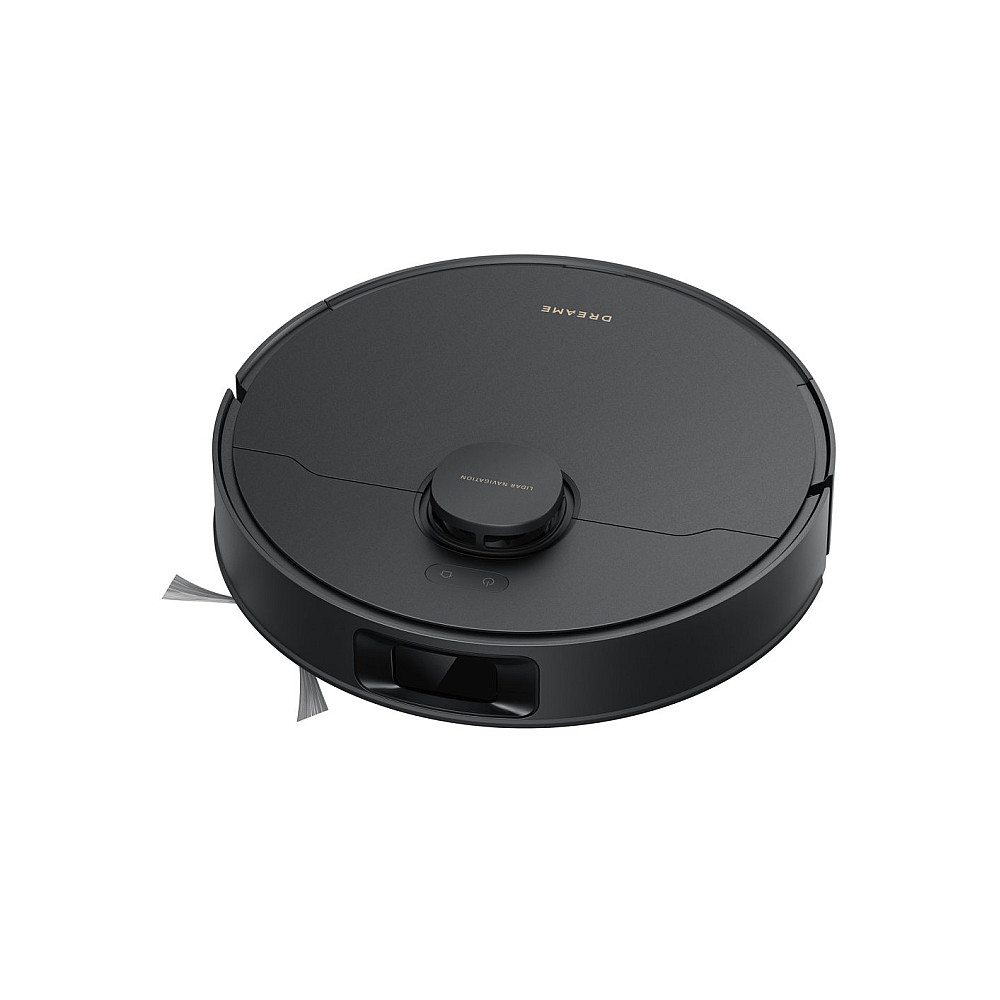 Robotdammsugare Dreame D20 Svart