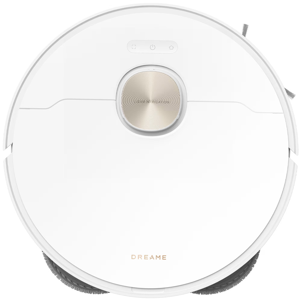 Robotdammsugare Dreame X40 Ultra