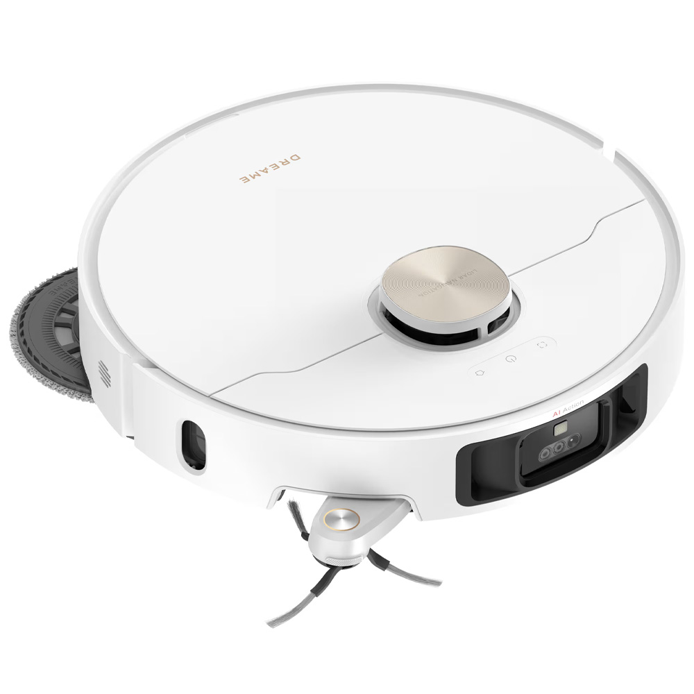 Robotdammsugare Dreame X40 Ultra