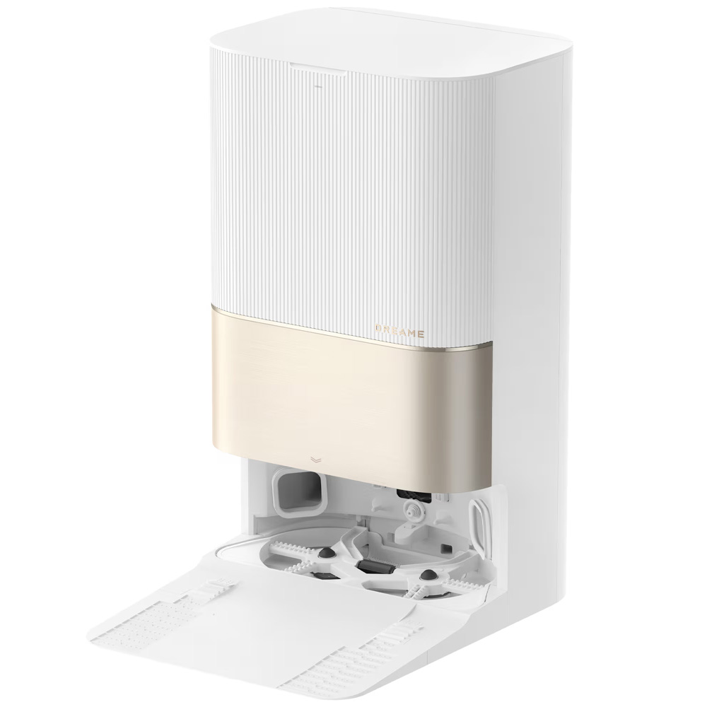 Robotdammsugare Dreame X40 Ultra