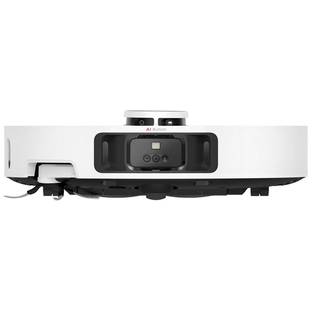 Robotdammsugare Dreame X40 Ultra